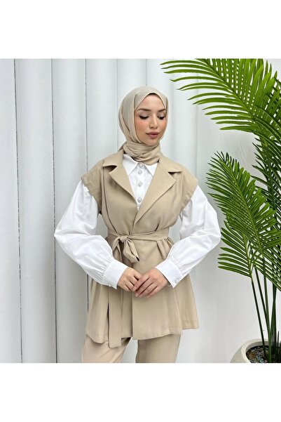 Aynaz Tesettür Takım