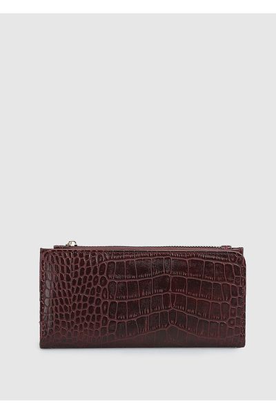 Provoq Portofel Provoq 505 Groko Claret Red