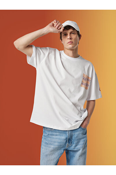 GSStore Galatasaray Erkek T-shirt E251056