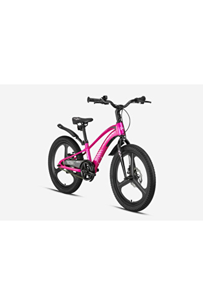 Kron MAG8 20 JANT PEMBE BİSİKLET
