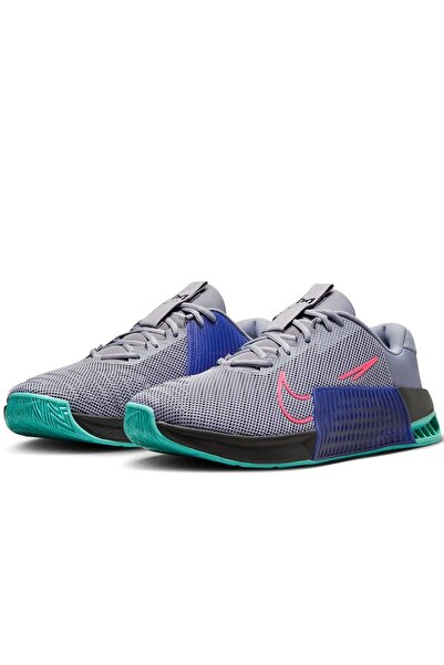 Nike Metcon 9 Mens Traing Shoes Green Erkek Antreman Ayakkabısı Yeşil