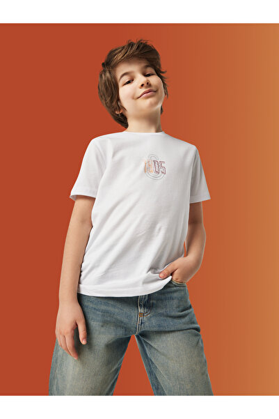 GSStore Galatasaray Çocuk T-Shirt C251059