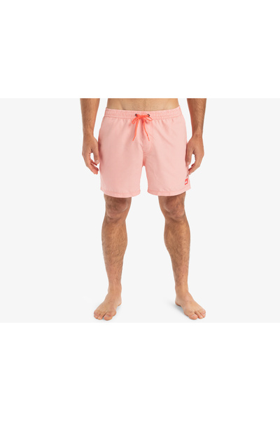 Quiksilver Evrdy Cepli Deniz Şortu Renkli