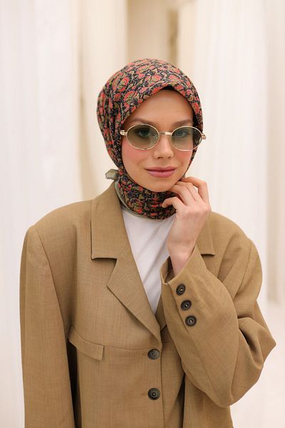 Silk Home Silk Home 13 Μαλακό Φουλάρι 73077