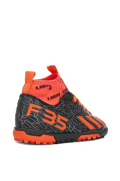 Walked Artificial Turf Children 31-35 Multi Ground Football Shoes