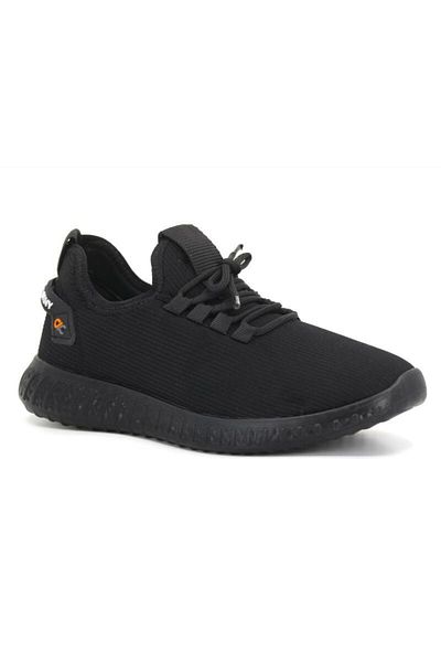 ALAABO Lace-Up Men's Sports Casual Shoes
