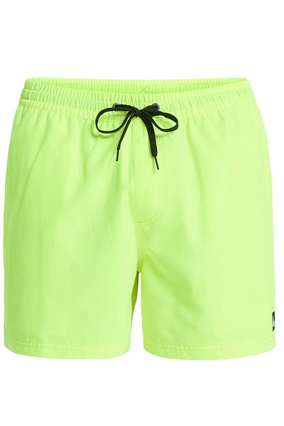 Quiksilver Πολύχρωμο μαγιό Evrdy με τσέπες