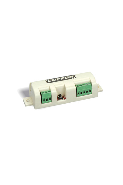 CUPPON Otomatik Kepenk Alıcısı (SN32-ST 220V)