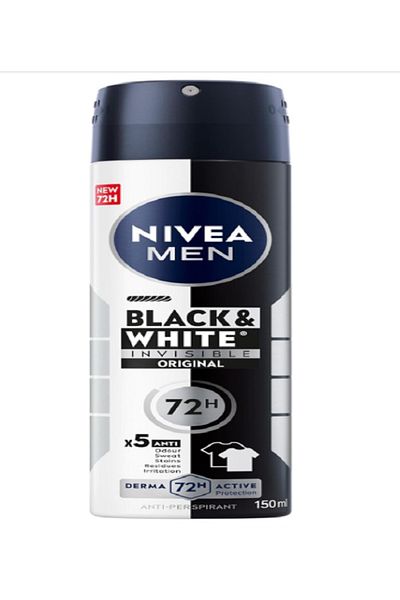 NIVEA 150 Deodorant ve Roll on