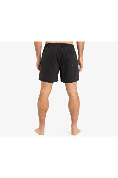 Quiksilver Πολύχρωμο μαγιό Evrdy με τσέπες