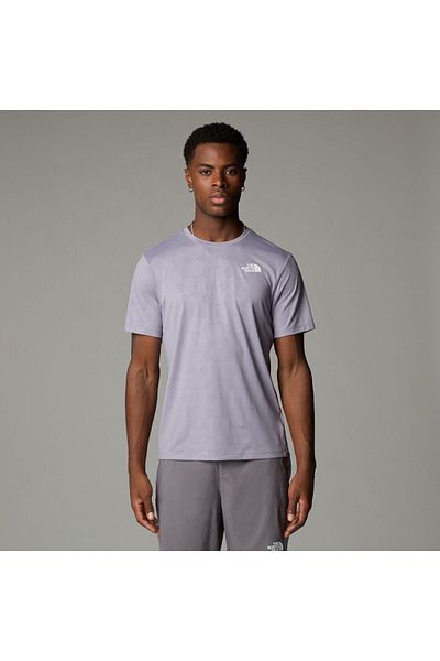 THE NORTH FACE M 24/7 ΚΟΝΤΟΜΑΝΙΚΙ TEE ΑΝΔΡΙΚΟ ΜΠΟΥΜΕΛΟ ΑΝΤΡΙΚΟ TEE NF0A8BEP93N1