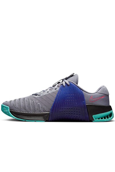 Nike Metcon 9 Mens Traing Shoes Green Erkek Antreman Ayakkabısı Yeşil