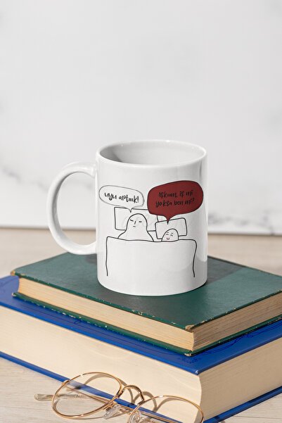 qoeuyl boutique My Love Is Me? Sleep Now New Series Lover, Couple, Friend, Hu...