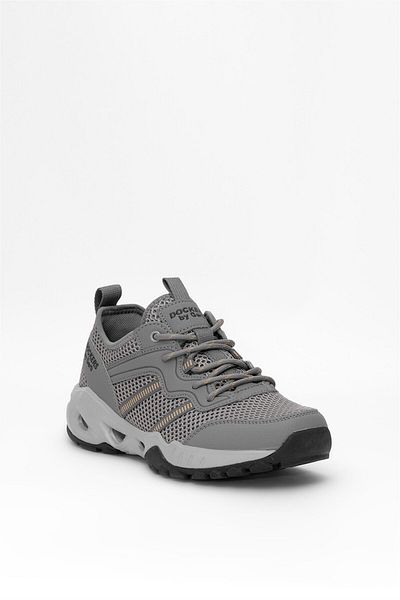 Dockers 101945884   5m 236530 N 5Fx Men's Walking Shoes Gray