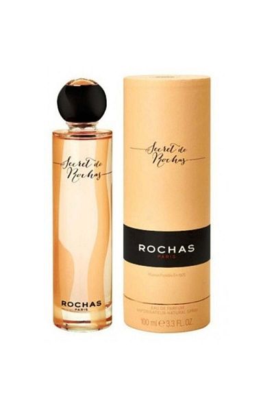 ROCHAS Rochas Secret de Rochas Eau de Parfum 100ml