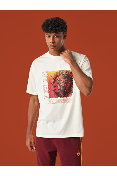 GSStore Galatasaray Erkek T-Shirt E251067