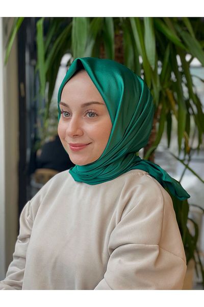 Sima Benetton-101 Sima V. Scarf