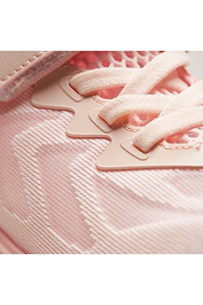 Lescon Lago 2 Çocuk Spor Ayakkabı - Pudra - 31