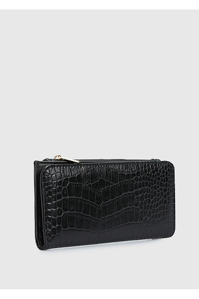 Provoq Provoq 505 Groko Black Wallet