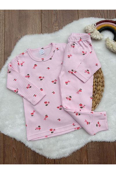 tunays shopping Baby and Kids Pajamas Set