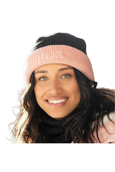 Roxy Erjha04165 Freja Beanie Beanie Black Women's Beanie