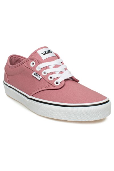 Vans Vn000udm Wm Atwood Sneakers Pembe Unisex Spor Ayakkabı