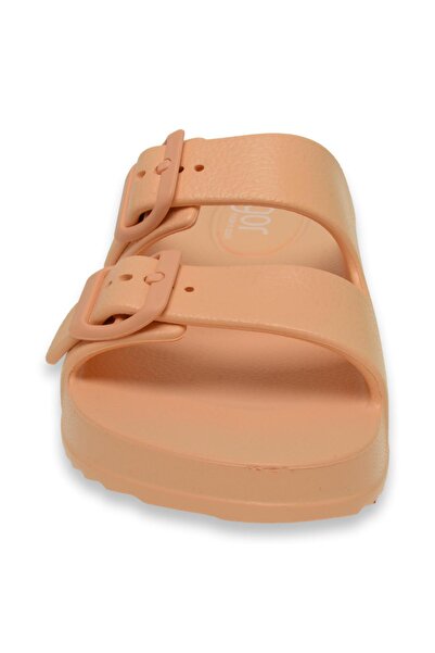 IGOR S10318 Habana Orange Women's Slippers