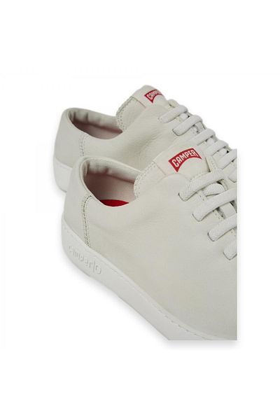 CAMPER K 100479 M Peu Touring White Men's Sports Shoes