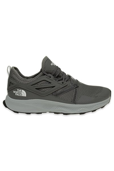 THE NORTH FACE Nf0a7w5s M Oxeye Footwear Gri Erkek Spor Ayakkabı