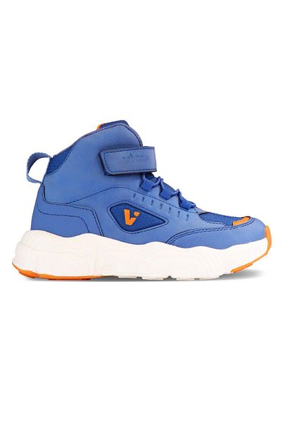 Vicco 946.F23K.362 Nicky Filet Phylon Blue παιδικές μπότες