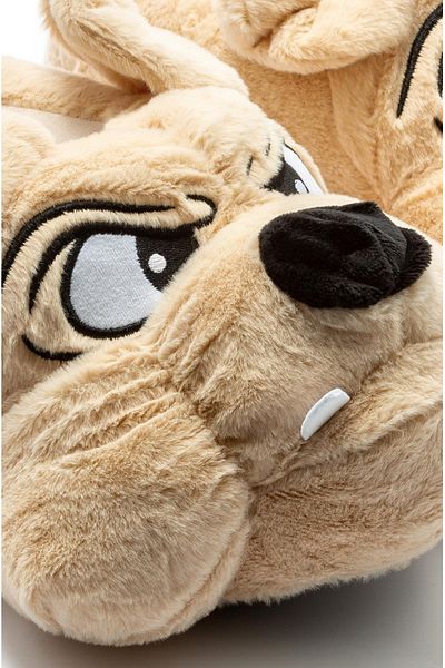 Twigy Aa0620 G Tw Cane Beige Unisex Παντόφλες