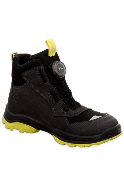 Superfit 000076k Jupiter Gore-tex Gri Erkek Çocuk Bot