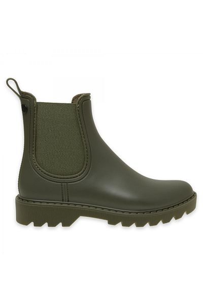 IGOR Chloemc Khaki Women's Boots