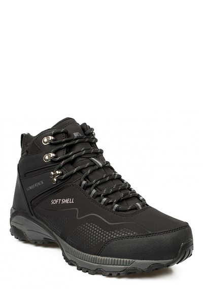 lumberjack Eagle Hi 1pr Αδιάβροχα Ανδρικά Μποτάκια