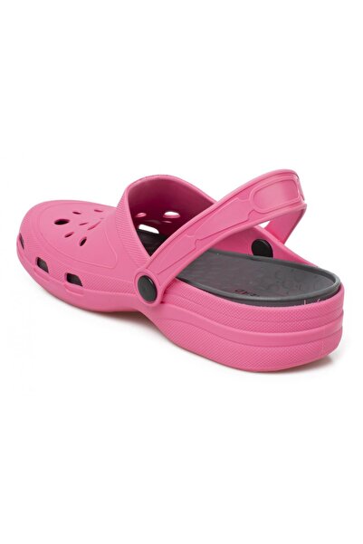 BUCKHEAD 4154 Copacabana Daily Pink Women's Slippers