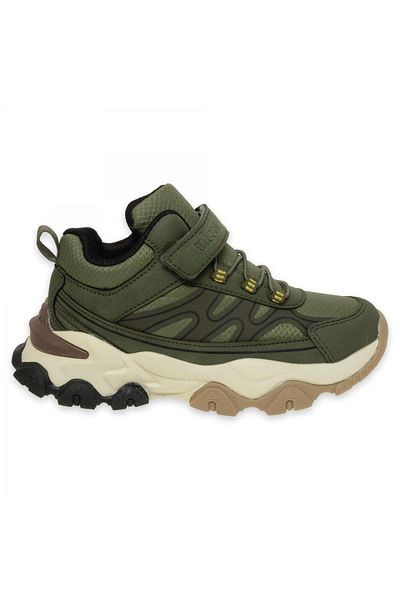 Vicco 869.f23k369 Παιδικές μπότες Solit Filet Phylon Trekking Khaki