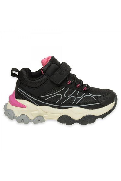 Vicco VI 869.F23K.369 FİLETPHYLON TREKKING BOOTS-SOLIT - VI 869.F23K.369