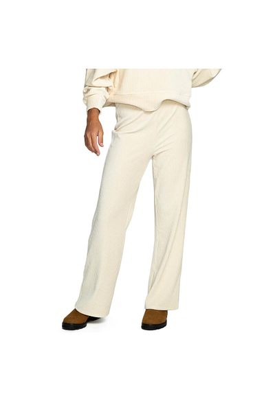BİLLABONG Billabong Ebjnp00107 Keep It Straight White Women's Pants