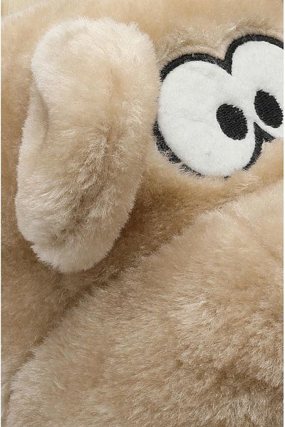 Twigy Tt0658z Tw Fibert Beige Γυναικείο Panduf