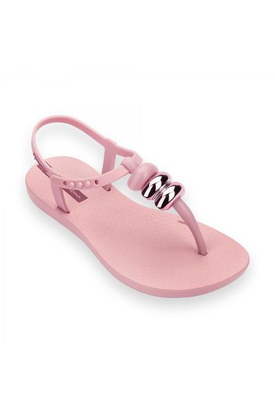 İpanema Ipanema 83585K - Sandale Roz pentru Fata, Model Aruncat