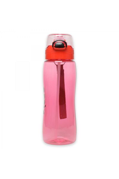 Vicco 23Ka23M100 Red Unisex Water Bottle