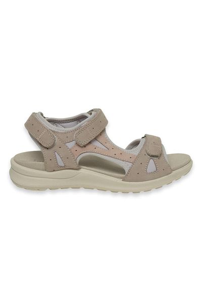 Legero 600732 Siris Grey Unisex σανδάλια