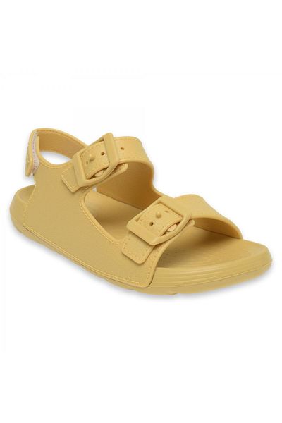 IGOR S10299K Παιδικά σανδάλια Maui Mustard