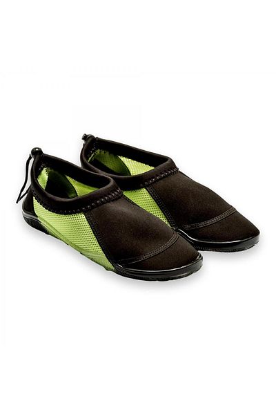 Twigy Bb0821K Sea Green Children's Sea Shoes