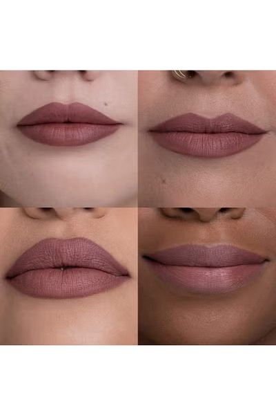 Urban Decay قلم شفاه مقاوم للماء 24/7، 69 Liar- Mauve-Nude، 0.04 أونصة/1.2 غرام