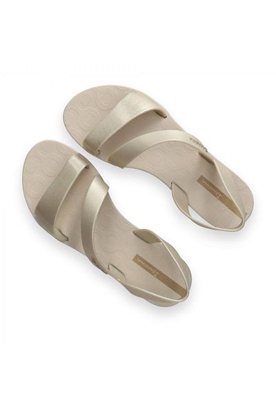 İpanema Ipanema Pp0210 Ip Vibe - Beige Women's Beach Sandals