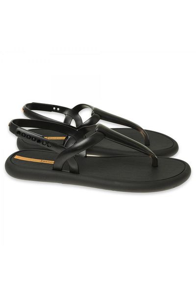 İpanema Sandale de damă Ipanema 83509z Glossy Vegan Black
