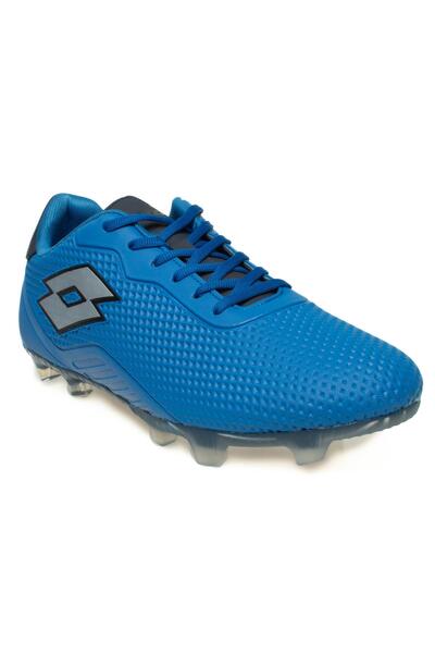 Lotto 3w Force Fg 3pr Cleats Blue Pantofi sport pentru bărbați