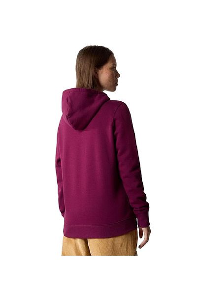 THE NORTH FACE Nf0A55Ec Drew Peak Murdum Women's Hoodie Sweatshirt