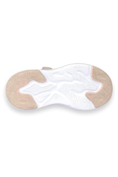 Vicco 346.P24Y130 Chou Booties Phylon Beige Kids Sneakers